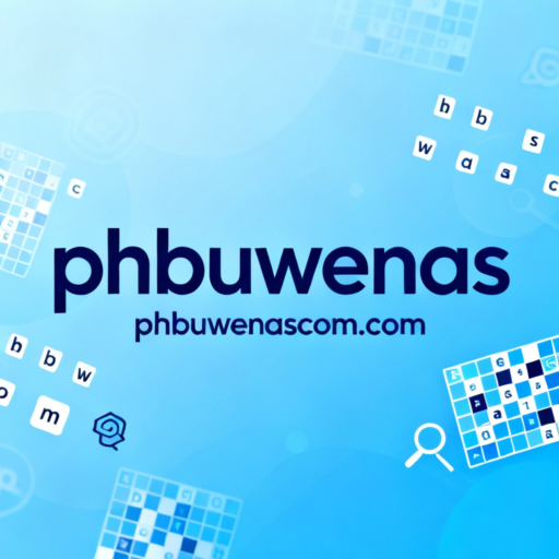 phbuwenas