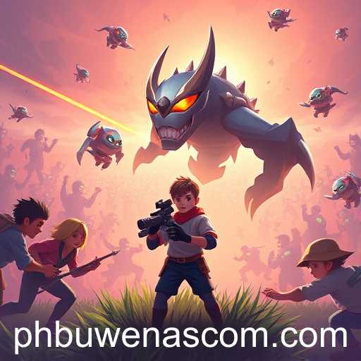 The Rise of Phbuwenas: Unveiling a Digital Playground