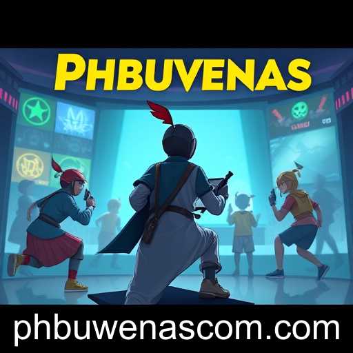 The Rise of Phbuwenas: Gaming Revolution Unleashed