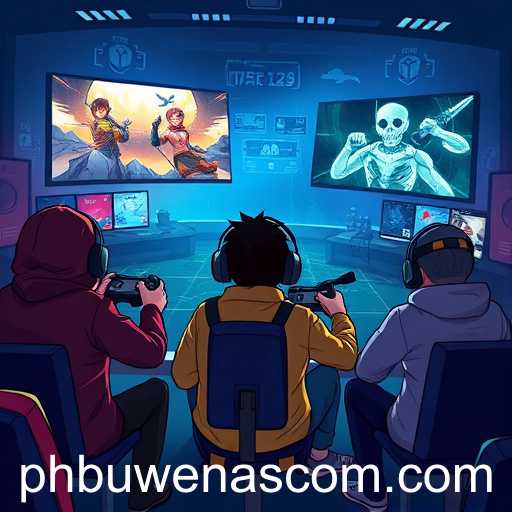 Online Gaming Trends in 2025: A Deep Dive