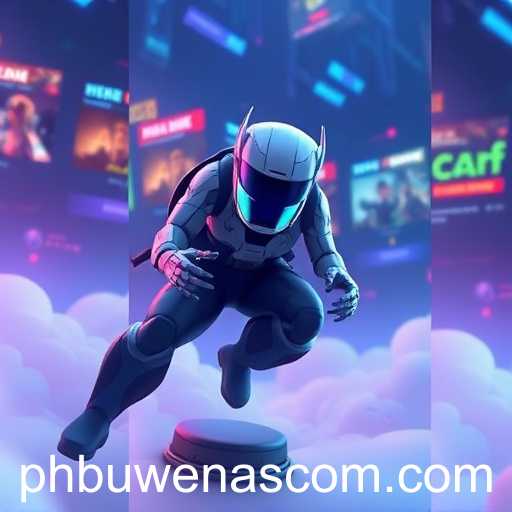 Emerging Trends in Online Gaming in 2025