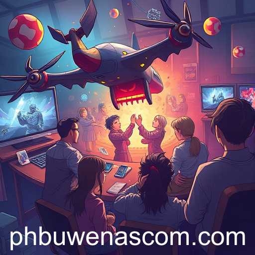 Unveiling the Rise of the Phbuwenas Game Phenomenon