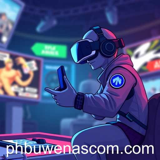Phbuwenas: Revolutionizing Online Gaming in 2025