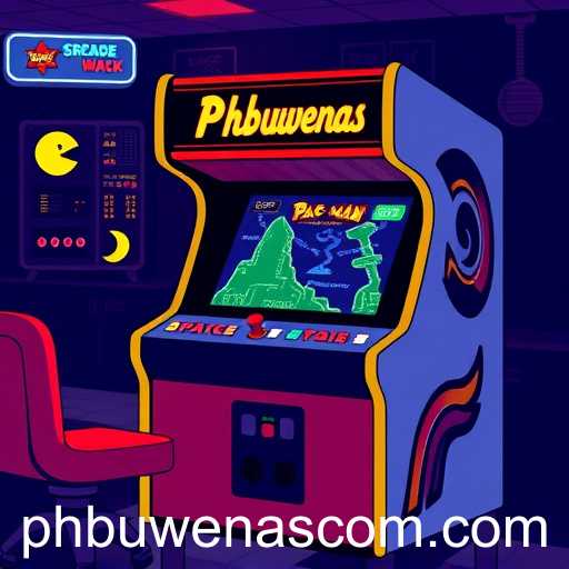 Phbuwenas: The Rising Star of Online Gaming