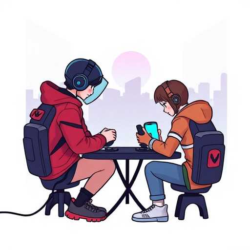 The Rise of PHBUWENAS in the Gaming World